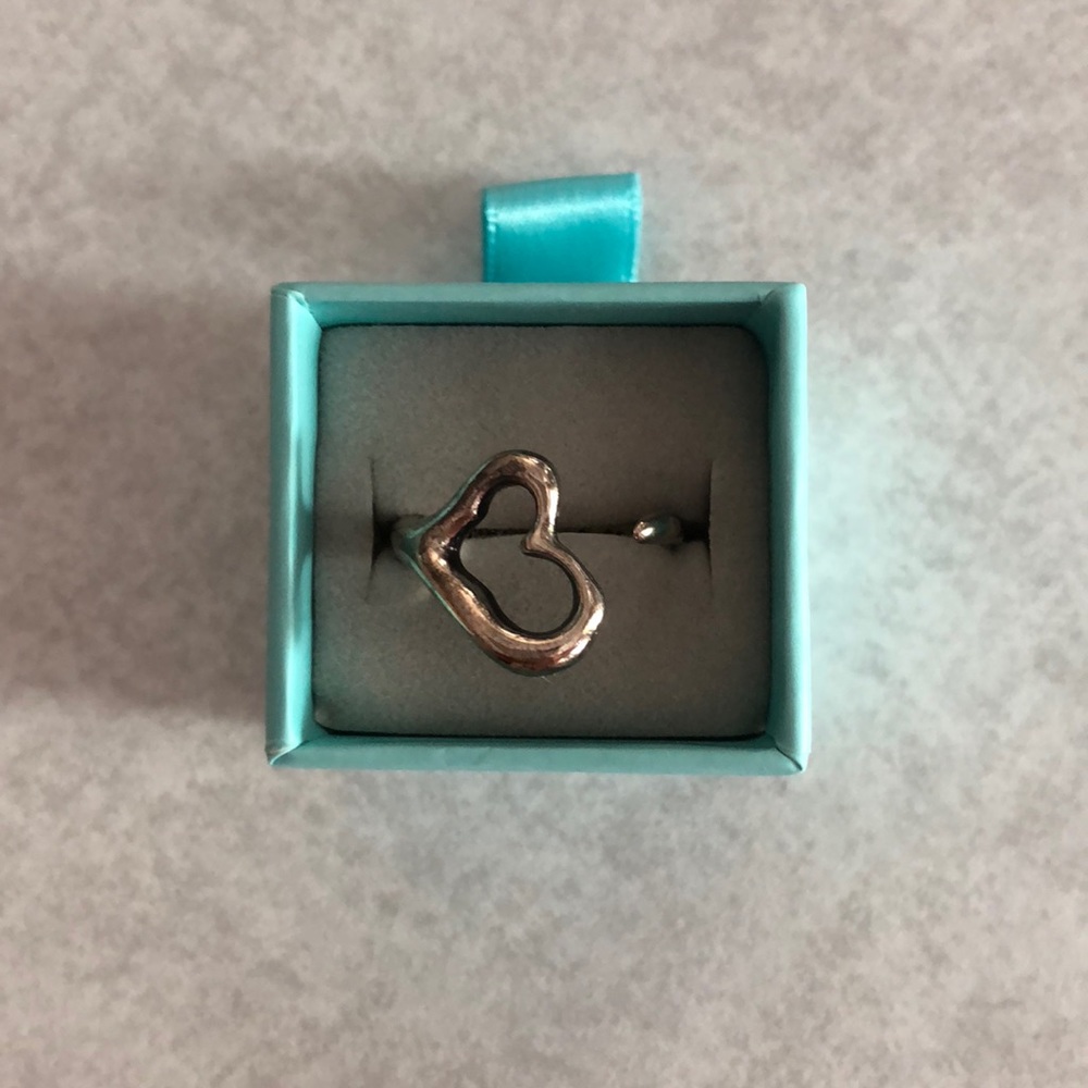Tiffany & Co Ring